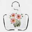 Search for wildflower aprons Grandmother