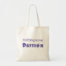 Search for passion bags Knitter