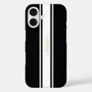 Search for black white gold iphone cases Monogrammed