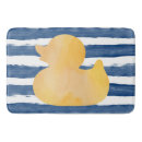 Search for rubber duck bath mats Water