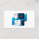 Search for engineers business cards Company