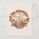 Search for flowers peace sign postcards Groovy