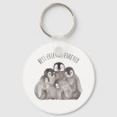 Search for cartoon penguin key rings Animals