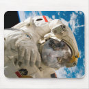 Search for space cat mousepads Universe
