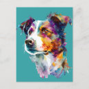 Search for border collies postcards Animal