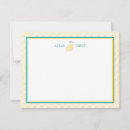 Search for lemon note cards Pattern