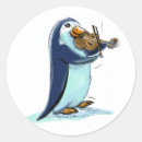 Search for cool penguin stickers Cartoon