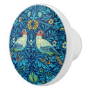Search for bird knobs and pulls William morris