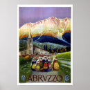 Search for abruzzo posters Travel