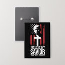 Search for my 1st president badges America first