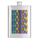 Search for elections barware Colourful