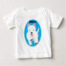Search for westie baby clothes White