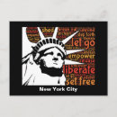 Search for statue of liberty postcards Advertisement