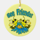 Search for bumble bee christmas tree decorations Cute