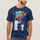 Search for spaceman tshirts Science