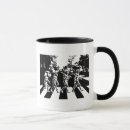 Search for abbey road mugs Beatles