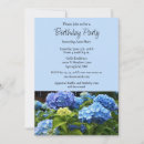 Search for aunt birthday invitations Flower