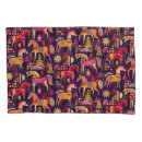 Search for horse pillowcases Cartoon