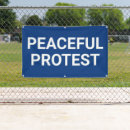 Search for peace signs Protest