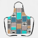 Search for 1950s aprons Colourful