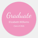 Search for cute school stickers Pink