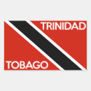 Search for flag of trinidad and tobago stickers Country