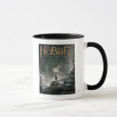 Search for bilbo baggins mugs Gandlaf