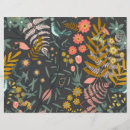 Search for bird flyers Floral