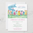 Search for adoption baby shower invitations It takes a village