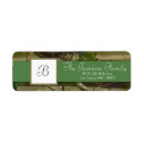 Search for camouflage return address labels Deer