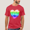 Search for rainbow flag tshirts Pansexual