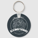 Search for looney tunes character key rings Bugs bunny