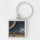Search for moon surface key rings Terrain