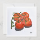 Search for tomato cards Red