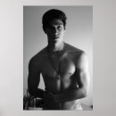 Search for males art Handsome