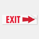 Search for arrow bumper stickers This way