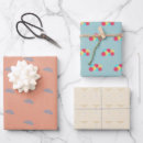 Search for cocktail wrapping paper Birthday