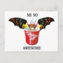 Search for chinese dragons postcards Black