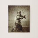 Search for samurai puzzles Sword