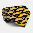 Search for moustache ties Humour