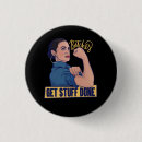 Search for rivetted badges Feminist