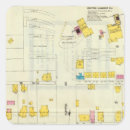 Search for insurance stickers Map