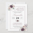 Search for pink invitations Floral