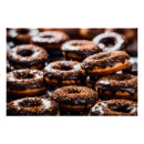 Search for donut posters Dessert