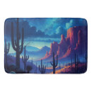Search for southwestern bath mats Desert
