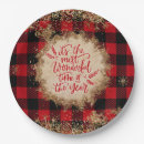 Search for christmas paper plates Xmas