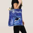 Search for orca whale bags Blue