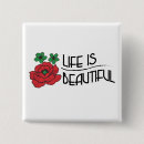 Search for best life badges Mum