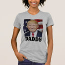 Search for fathers for donald trump tshirts Dad