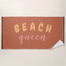 Search for funny beach towels Retro